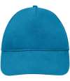 88110 Sunny SOL'S Sunny Cap Aqua colour image